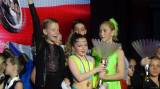 20160325_Moskva 2016_vyhlašování tým (3): Foto: Taneční oddíl CrossDance přivezl z Moskvy pro Českou republiku 39 medailí!